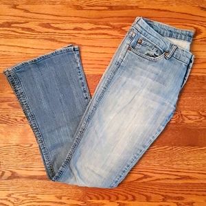 7 For All Mankind Jeans